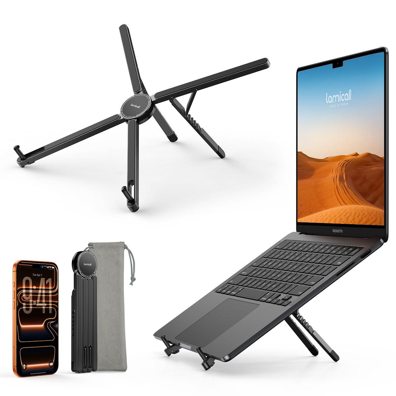Lamicall Ultra-Slim