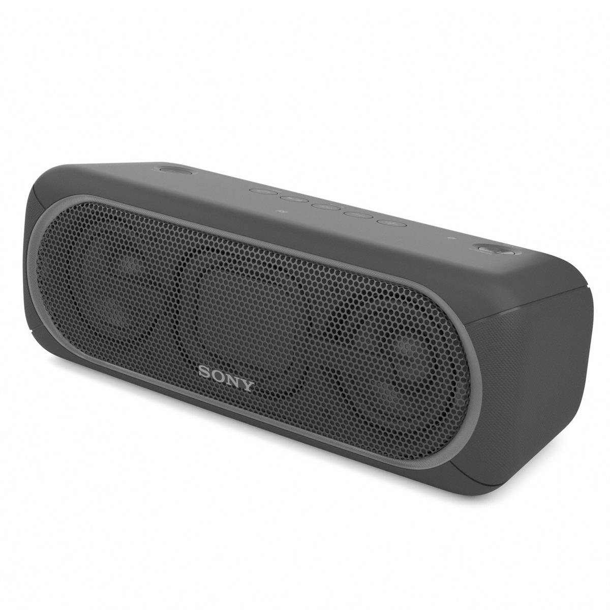 SONYスピーカー　SRS-XB40 Amazon.com: Sony XB40 Portable Wireless Speaker with Bluetooth and
