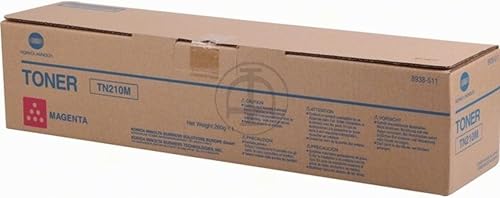 Cartouche de Toner De Marque Konica Minolta 8938-511 8938511 , 8938-511 , 893851