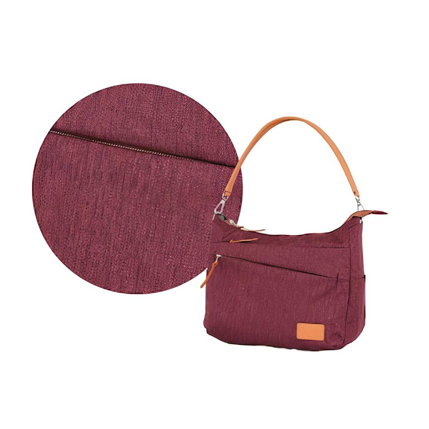 Amazon | Casalita ショルダーバッグ 2WAY レディース メンズ AGS