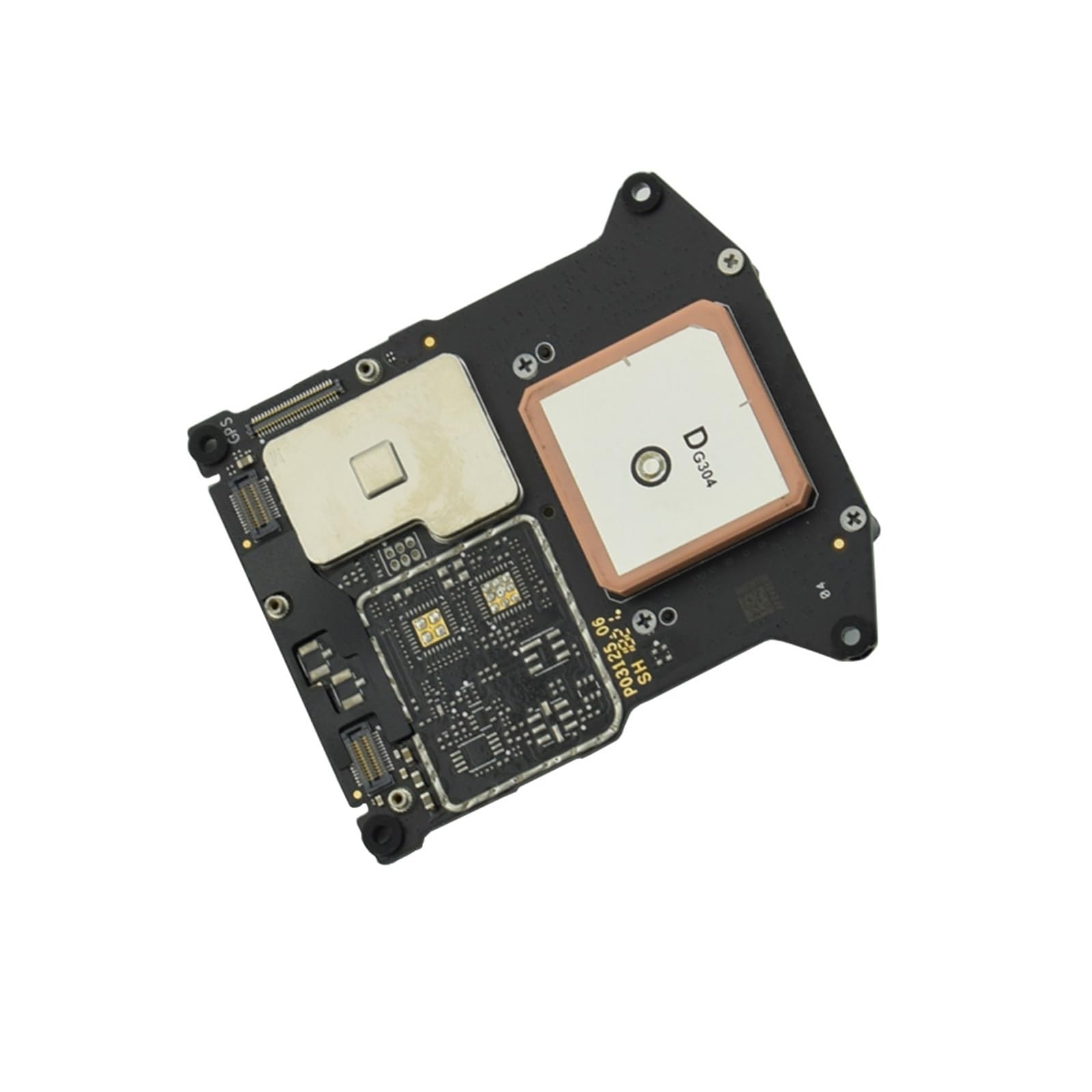 Płyta GPS z IMU dla DJI Mavic 2 Pro/Zoom zamienny moduł GPS dla DJI MAVIC 2 profesjonalne części do naprawy dronów