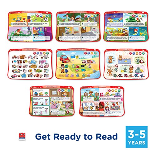 Mejores precios y opiniones de Mesa actividades vtech listamos los 10 mejores. 29 Imagen adicional