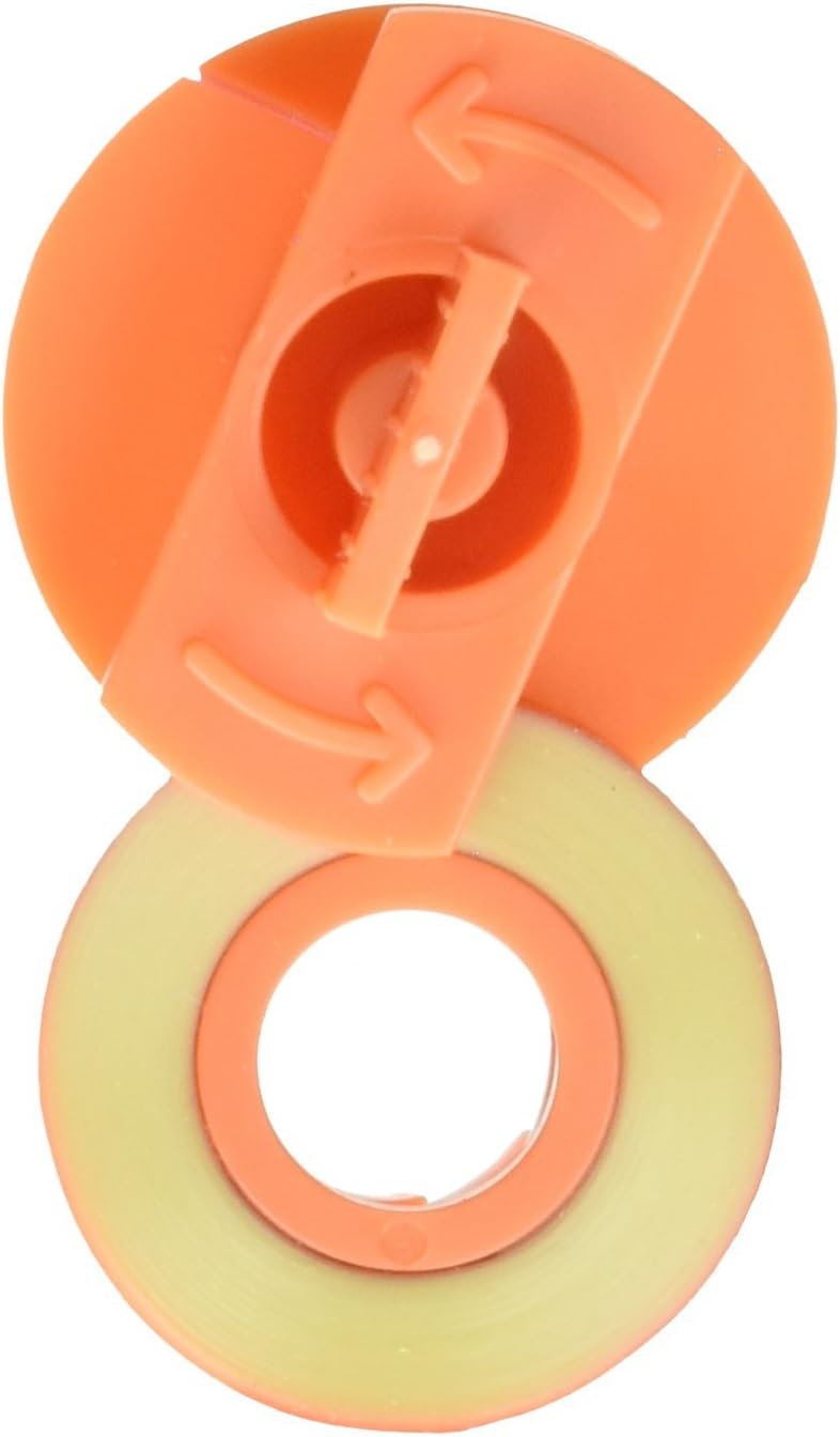 Brother Lift Off (Correction) Tape 6 Pack (3015)