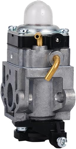 Miniatura 5 de 308054129 RY38BP Kit de carburador sustituye a Ryobi RY38BP 38cc piezas de soplador de mochila con kit de juntas de filtro de línea de combustible