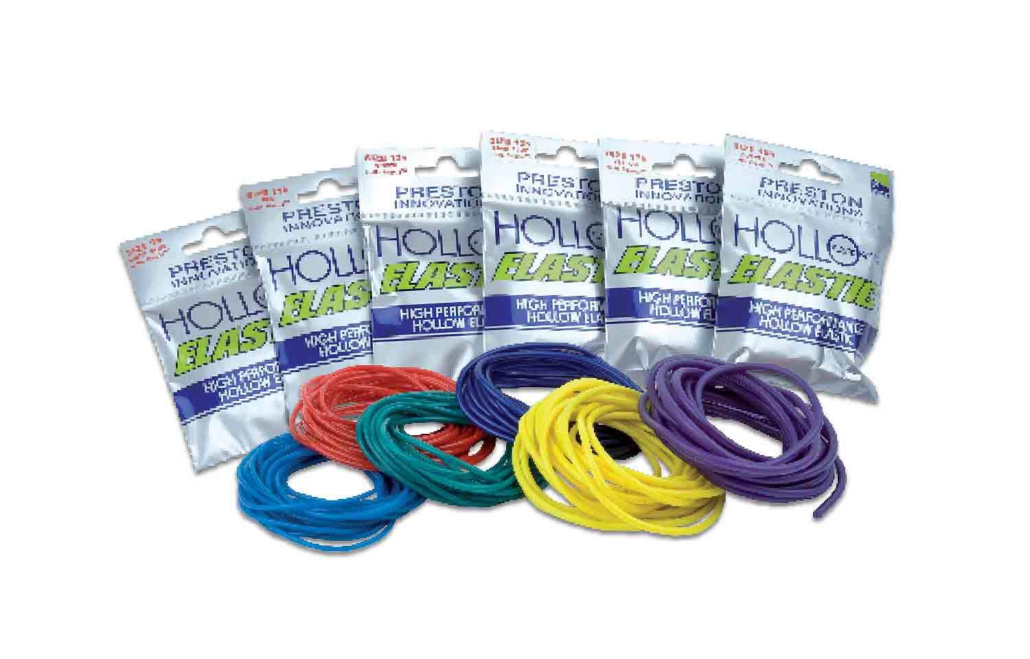 Preston Hollo Pole Elastic: 7
