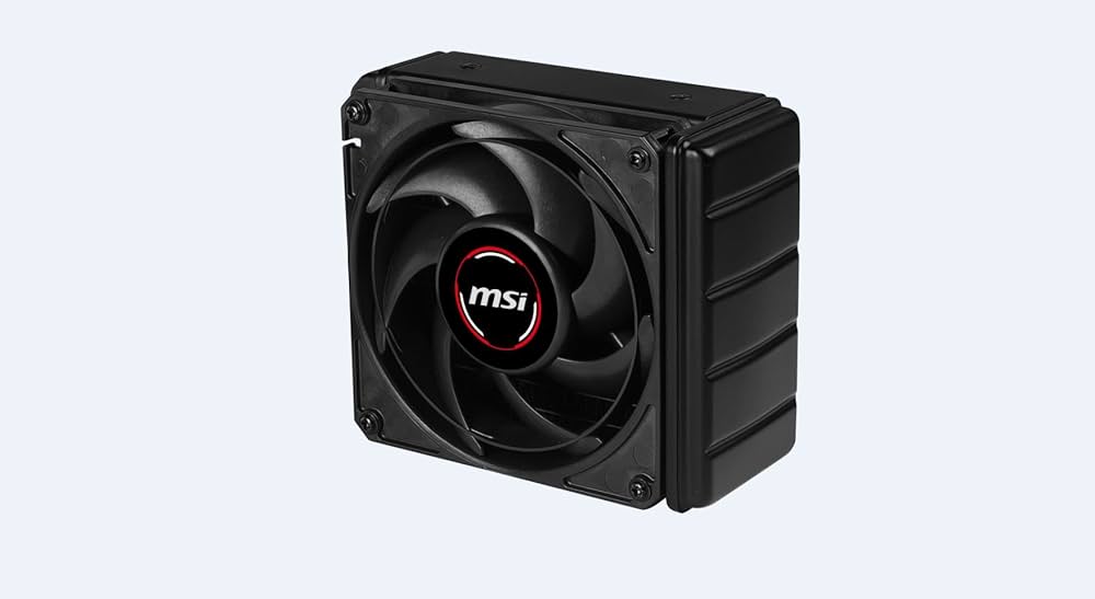 グラフィックボード・グラボ・ビデオカード XFX Radeon R9 Fury X XFX R9-FURY-4TF9 Radeon R9 Fury Graphic Card - 1 GHz Core