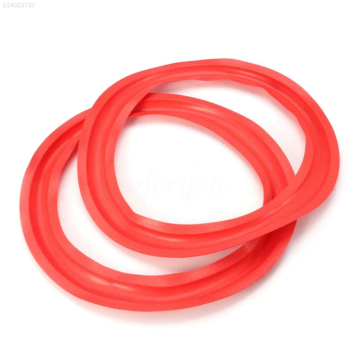 ubersweetImported 93ED 10" Repair Kit Subwoofers for Cerwin Vega Home Audio Stereos_25365