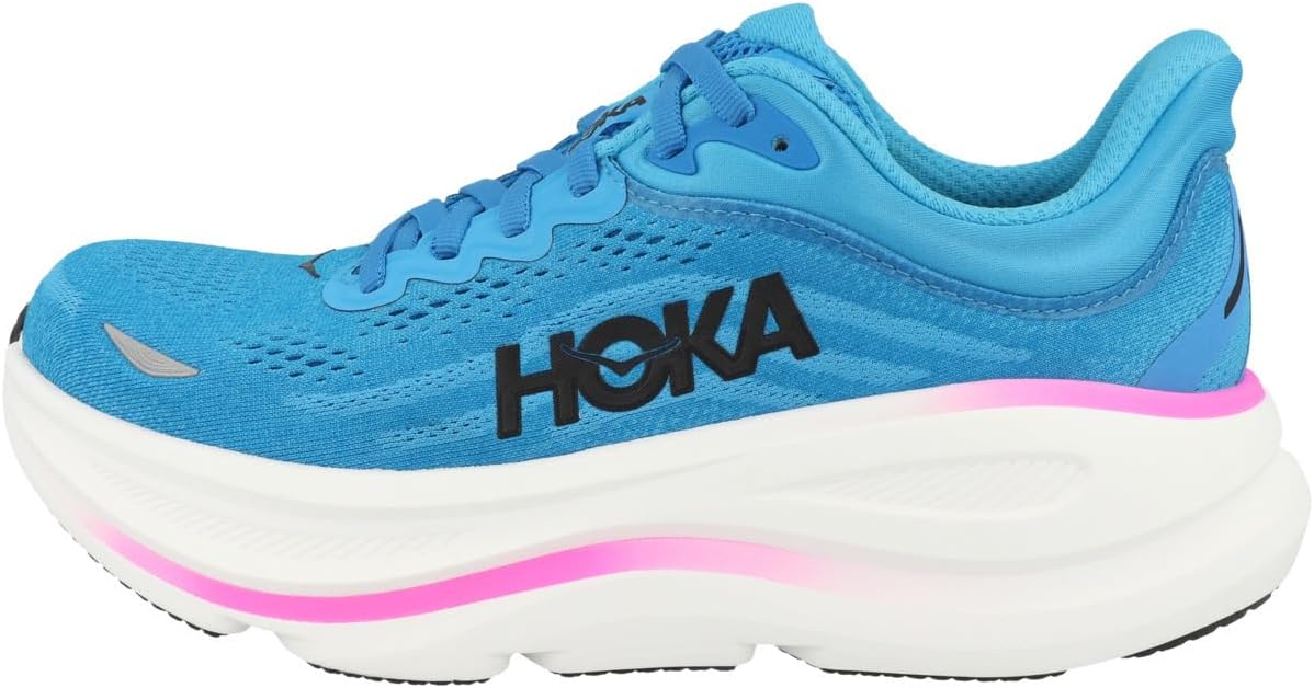 Skyward Blue/Neon Fuchsia