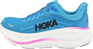 HOKA Womens Bondi 9