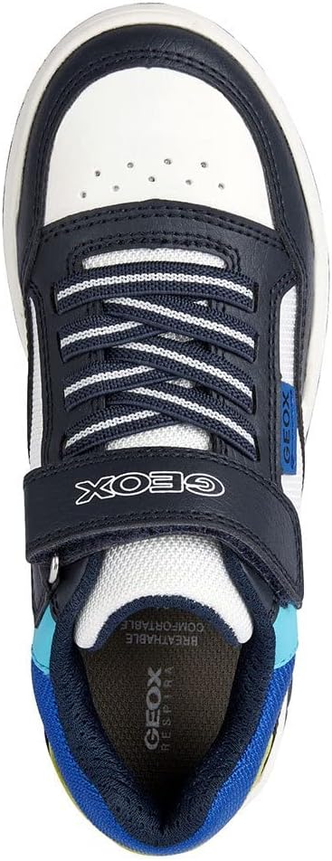 Geox Men's Sneaker