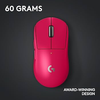 その他 Logicool PRO LIGHTSPEED Wireless Amazon | logitch Logitech G Pro Wireless Mouse LIGHTSPEED