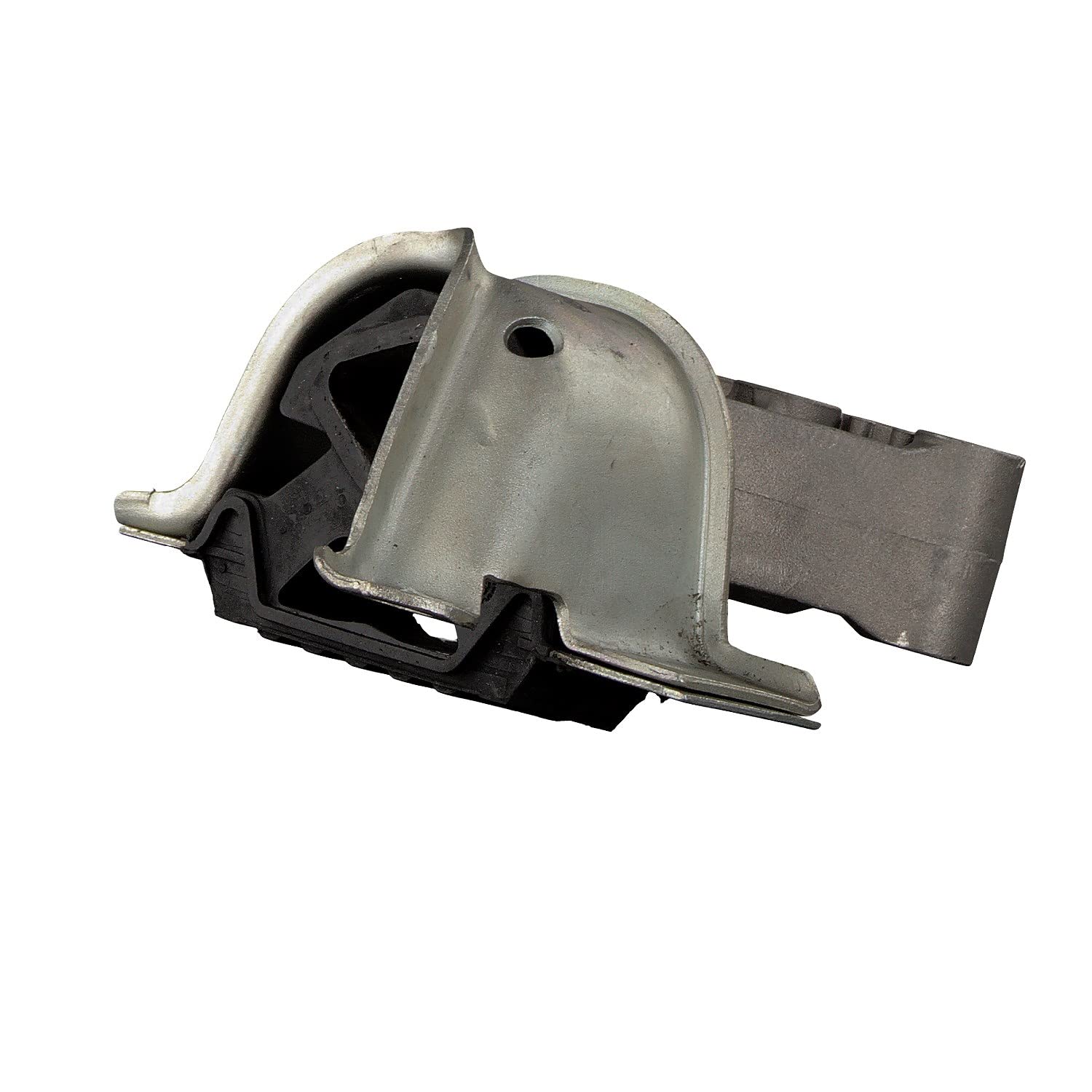 FEBI BILSTEIN Supporto, Cambio 39642 | Compatibile con: FIAT 500, 500 C, PANDA, PANDA, PANDA Kasten/Schrägheck