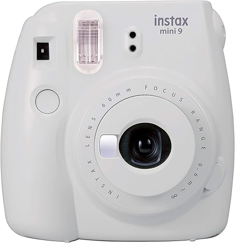 Miniatura 2 de Fujifilm Instax Mini 9 - Cámara instantánea