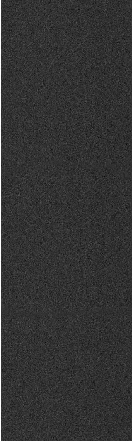 Mini Logo Griptape Single Sheet 10.5x33 Black