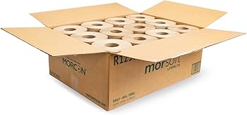 Amazon.com: Morsoft by Morcon R12350 Universal Hardwound Roll