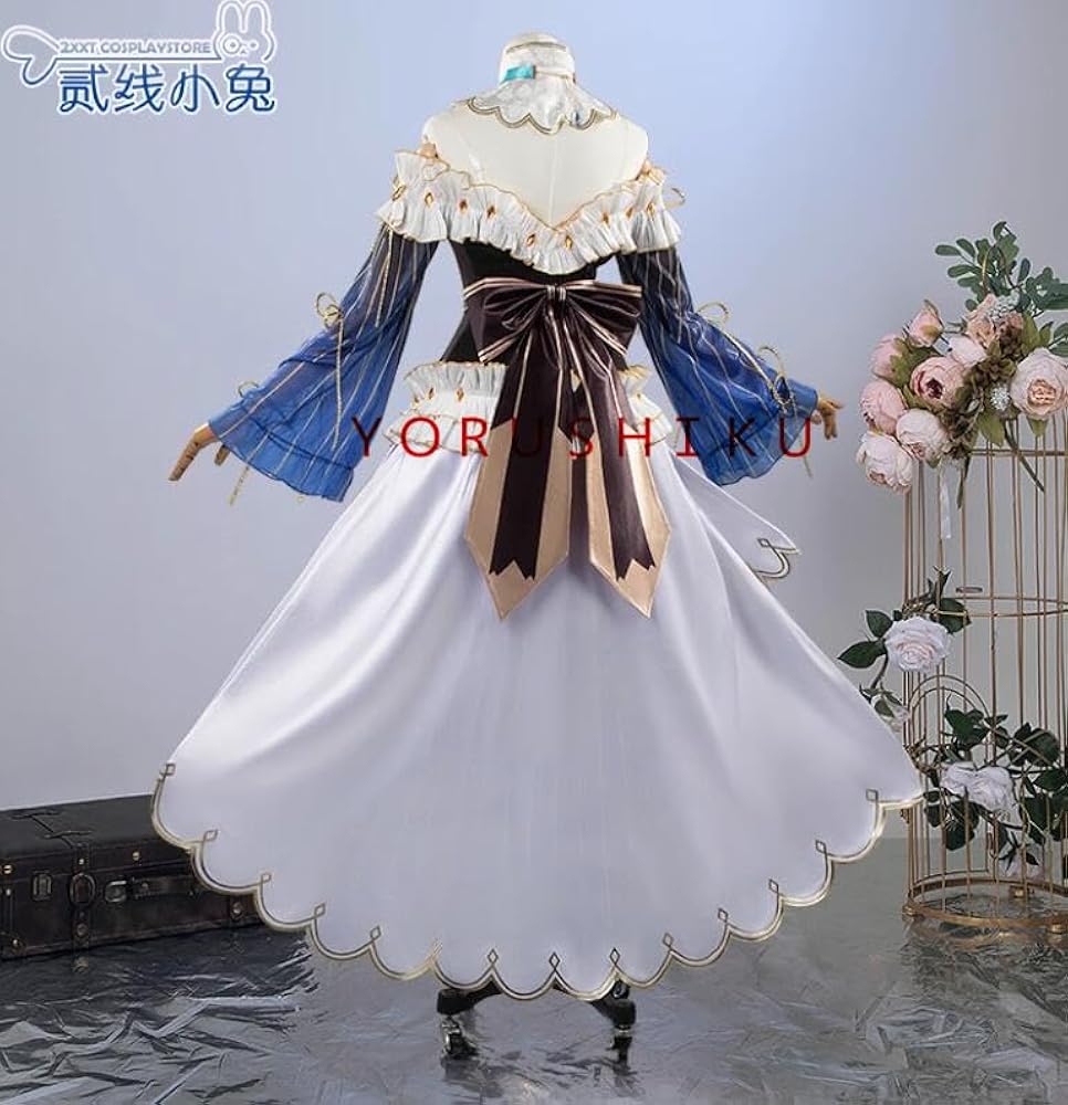 Amazon.co.jp: [CAIQISS] アルス・アルマル 五周年 大人の姿