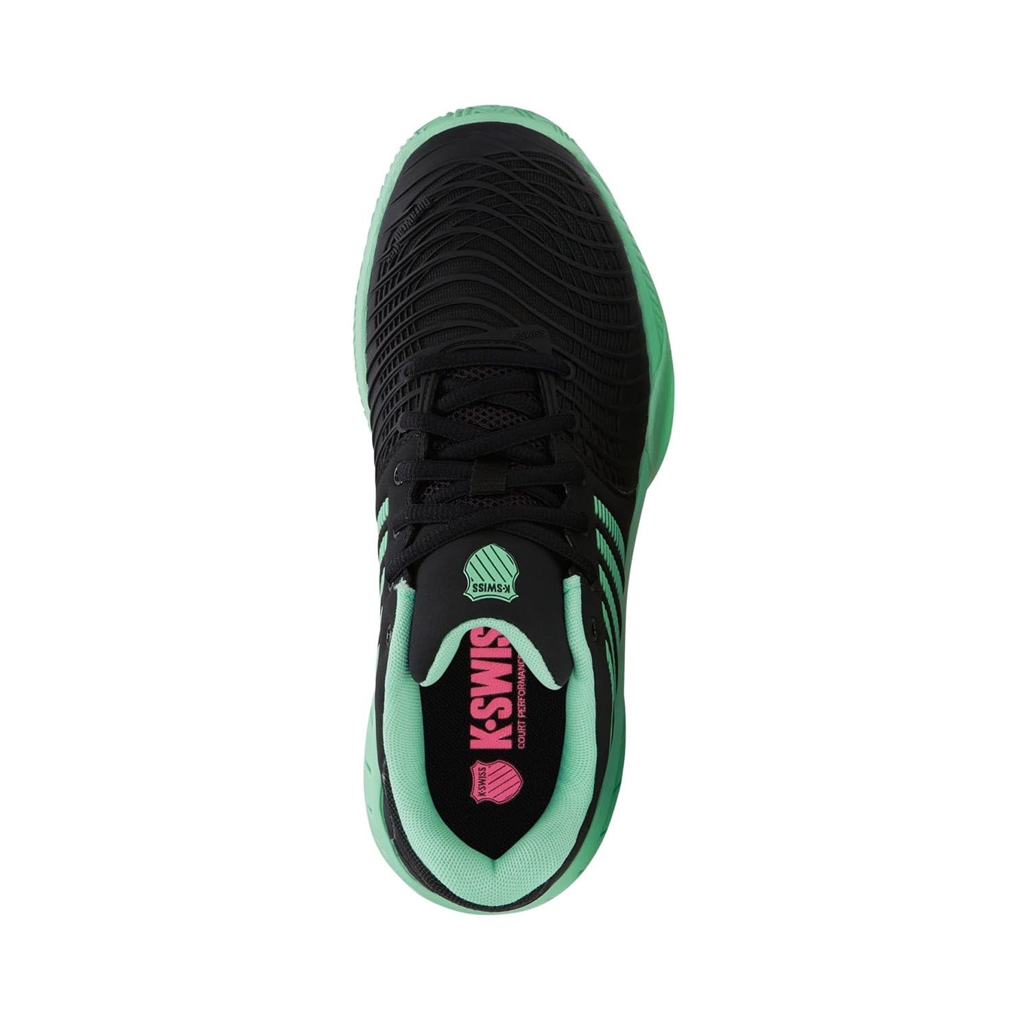 K-Swiss Express Light 3 Clay Zapatos de tenisMujer
