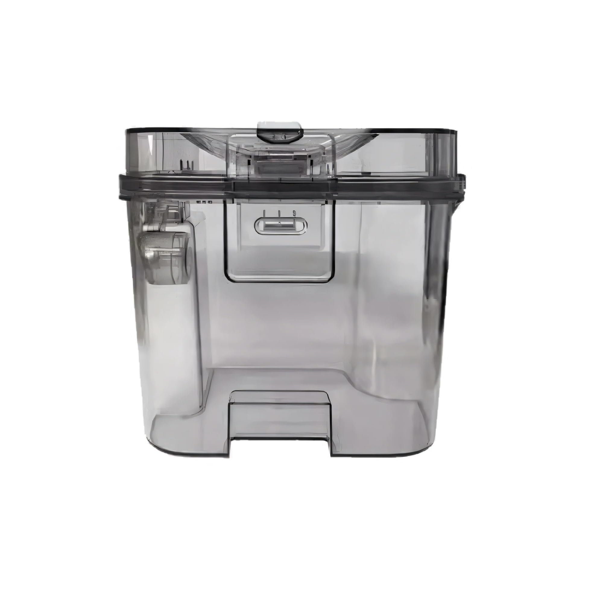 Accessori Di Ricambio For Aspirapolvere Serbatoio Dell'acqua Pulita/Serbatoio Delle Acque Reflue, Compatibile Con Dreame, W10 W10 Pro(B)