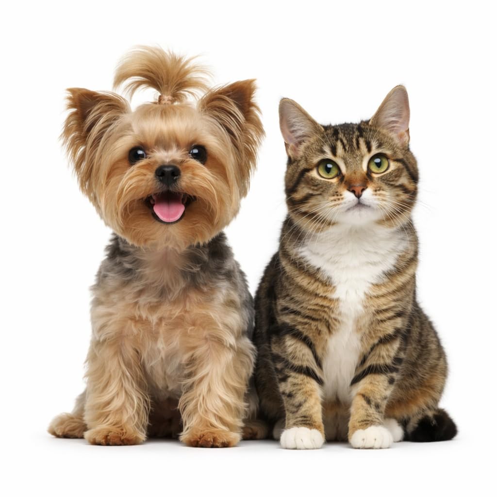 VetExpert Hepatiale Forte Small Breed & Cats Twist-Off - 40 gélules - Complément alimentaire pour petits chiens et chats