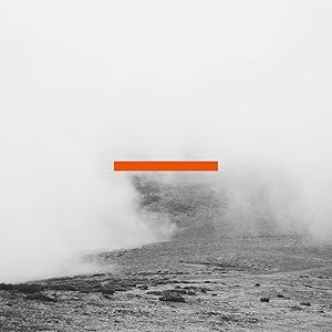 Night Lands (CRYSTAL CLEAR VINYL)