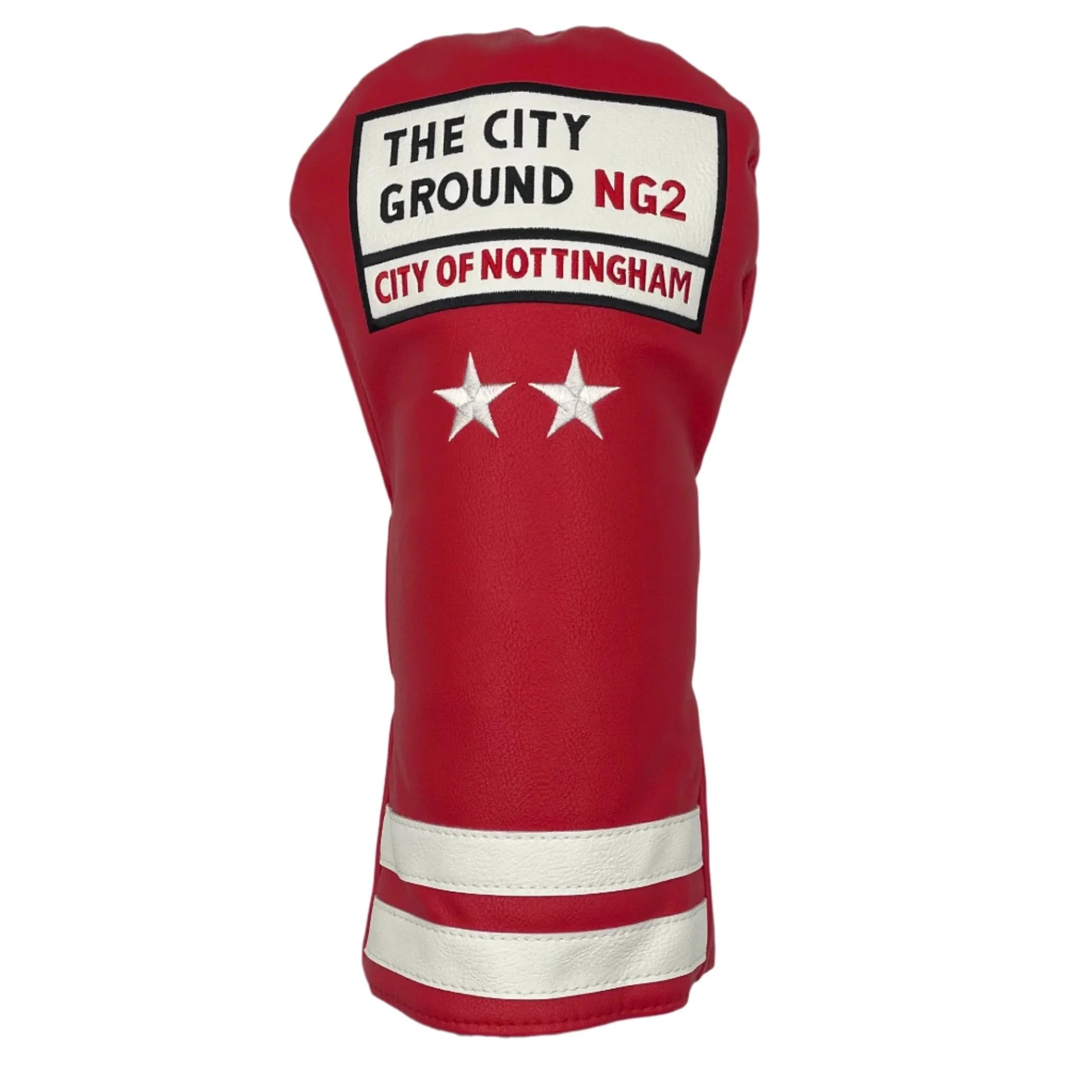 Nottingham Golf Driver Headcover