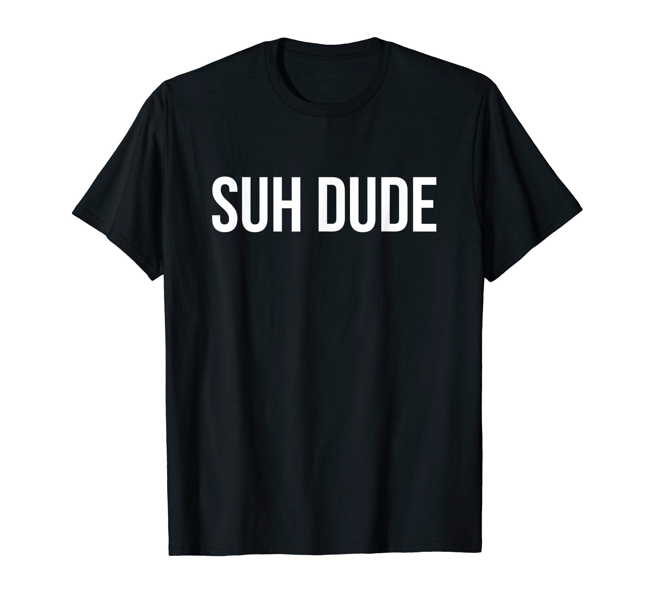 Suh DudeSuh Geck T-Shirt