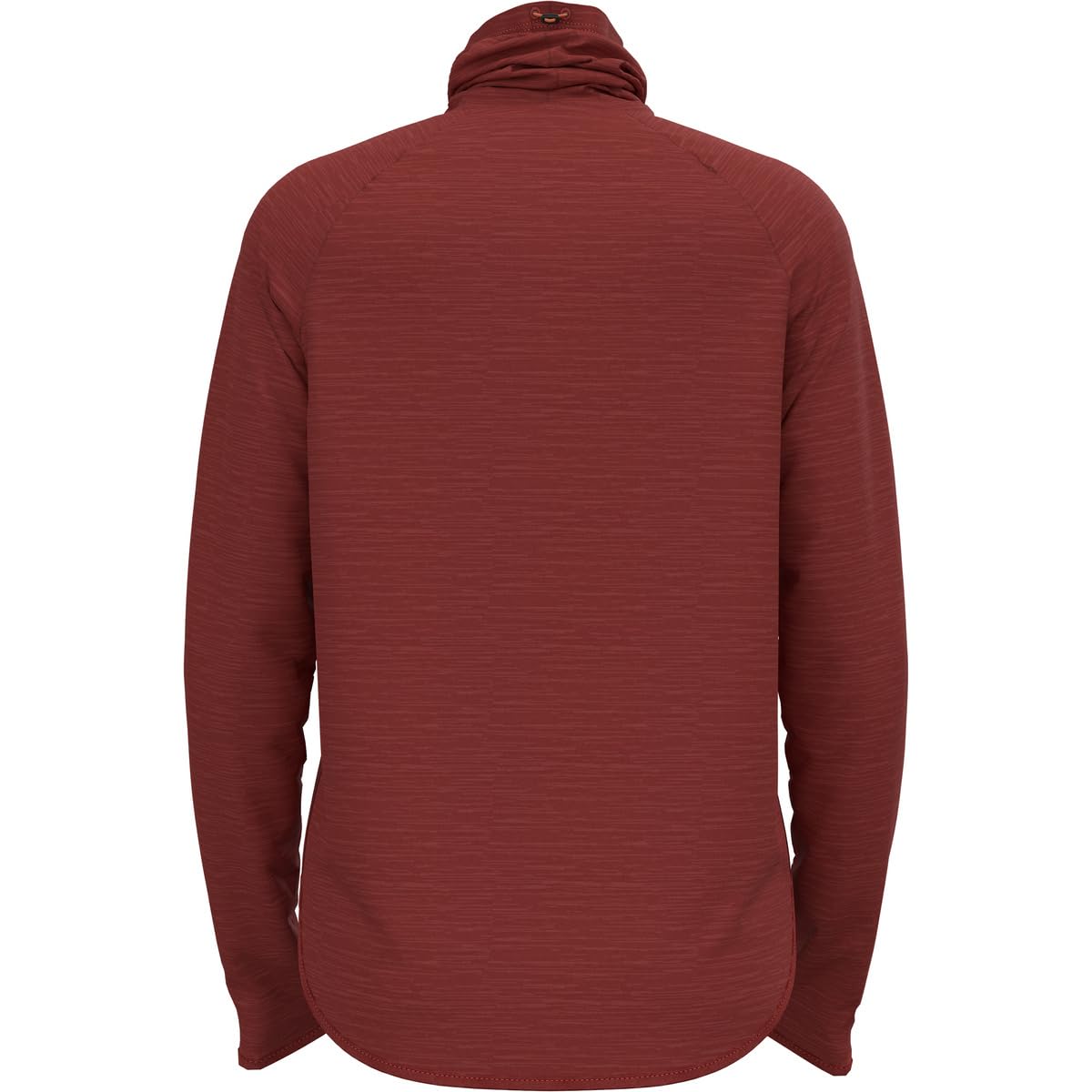 Odlo Damen Run Easy Warm_313611 Shirt
