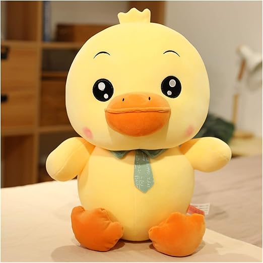 Amazon ぬいぐるみ 30 45 60cmかわいい黄色いアヒルのぬいぐるみ忙しいカップルアヒルぬいぐるみ人形枕クリエイティブな漫画の誕生日プレゼント Farbe With Tie Hohe 30cm 枕パッド オンライン通販 Amazon ぬいぐるみ 30 45 60cmかわいい黄色いアヒルのぬいぐるみ忙しいカップルアヒルぬいぐるみ人形枕クリエイティブな漫画の誕生日プレゼント Farbe With Tie Hohe 30cm 枕パッド オンライン通販