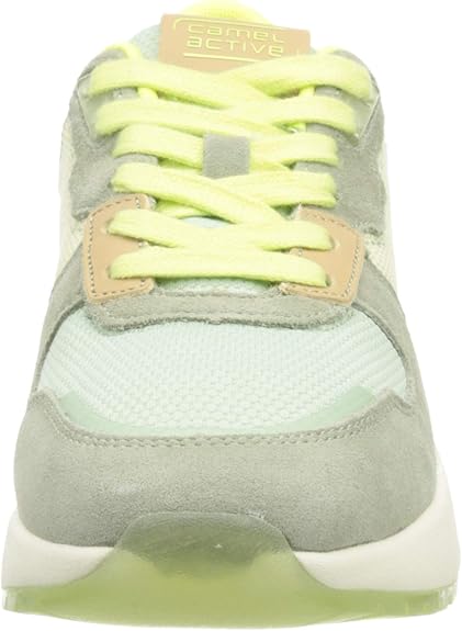 スニーカー FORMEL CAMELE Camel Cellion Sneakers 11 Blue 3cm (FKF1F1SW22 FORMEL CAMELE Sneakers for Women | Modalova