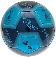 Vista 3 de Tottenham Signature - Fútbol de fútbol, talla 5