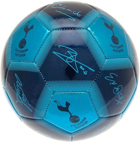 Miniatura 3 de Tottenham Signature - Fútbol de fútbol, talla 5