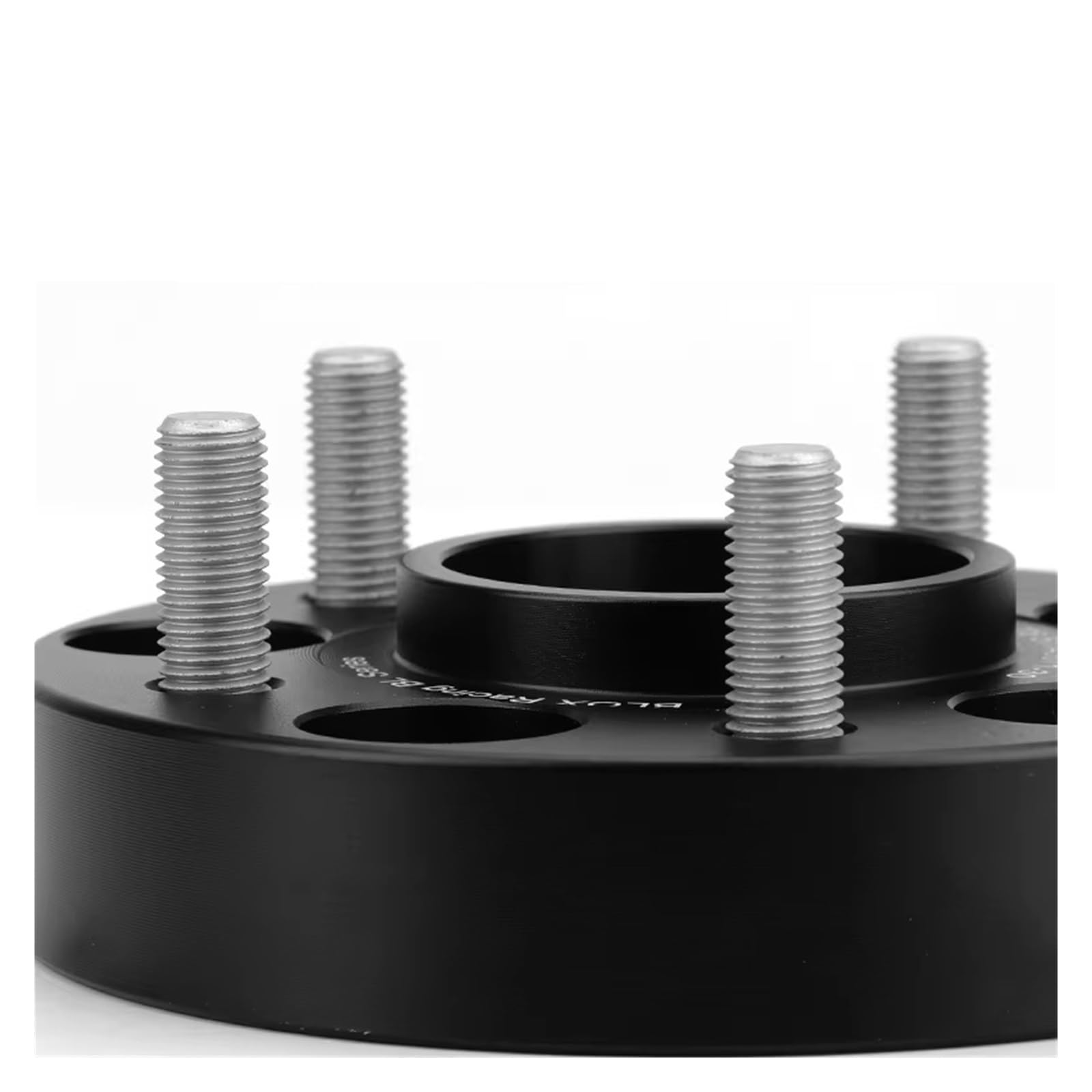 Entretoises Roue Pour Jeep Pour Wrangler/pour Grand Pour Cherokee/ 20/25/30/35mm 7075 Adaptateurs D'entretoises Roue PCD 5x127 CB = 71.6mm Élargisseurs de Voie(2PCS 25mm M1-2)