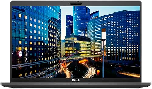 Dell Latitude 7410 FHD Intel Core i7-10610U 1.8GHz Quad Core, 16GB RAM, 1TB SSD, Windows 10 Pro 64Bit, CAM (renovado) disponible en Yaxa Costa Rica