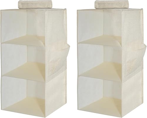 YRCBEHFU Organizador colgante de armario con 5 estantes colgantes, estante de almacenamiento plegable para dormitorio, dormitorio universitario, YRCBEHFU Organizador colgante de armario con 5 estantes colgantes, estante de almacenamiento plegable para dormitorio, dormitorio universitario,