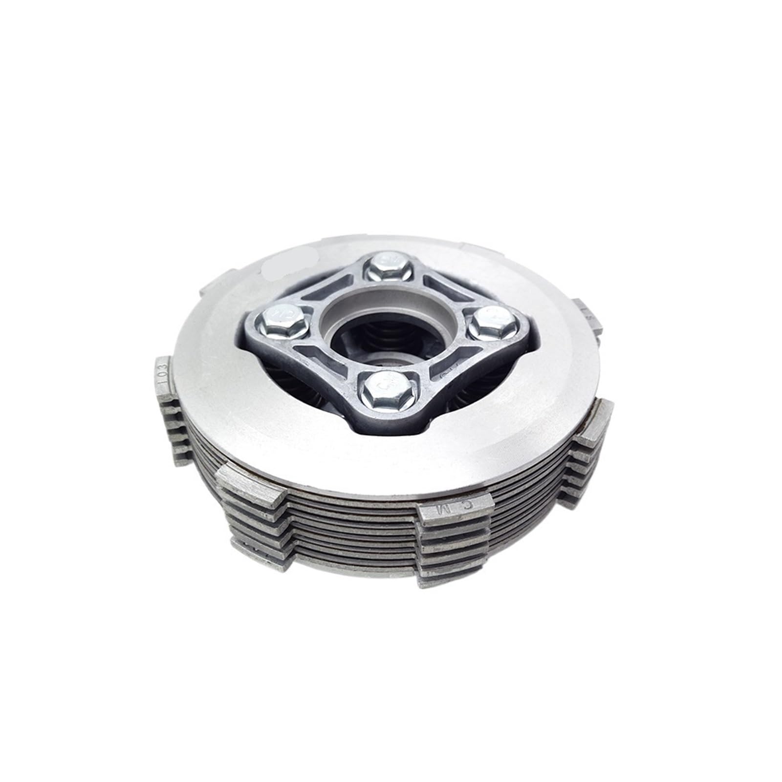 Aueeyhdo Cb Motorcycle Clutch Disc Fit For Zongshen