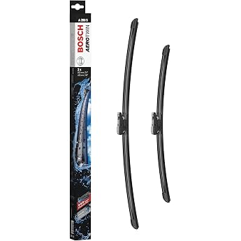 Bosch 3 397 014 Wiper Blade Wiper 398 Wiper Blades Wiper Blade Atter