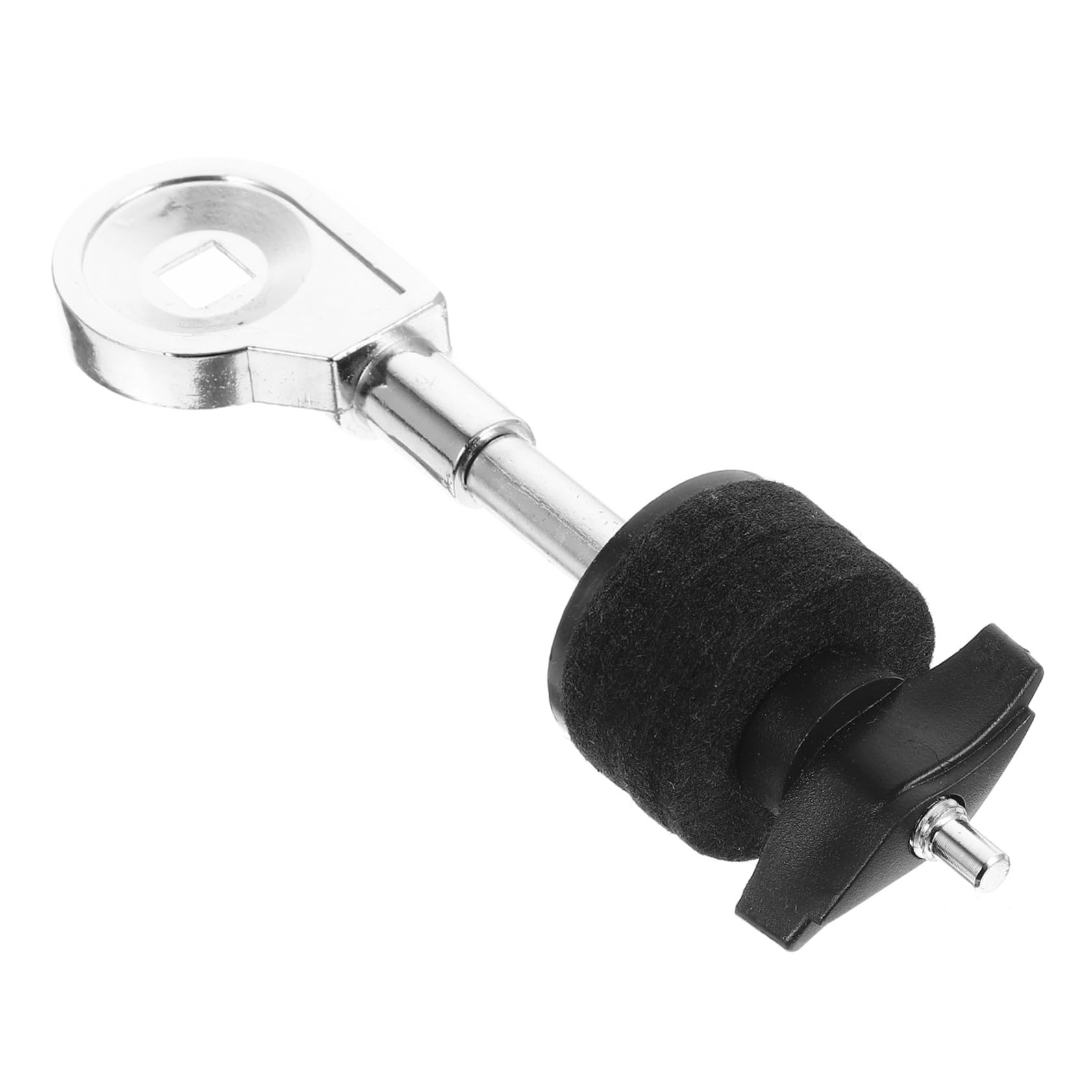 Levemolo Cymbal Arm Holder Cymbal Stacker Mount Hardware Drum Kit Parts Snare Drum Parts