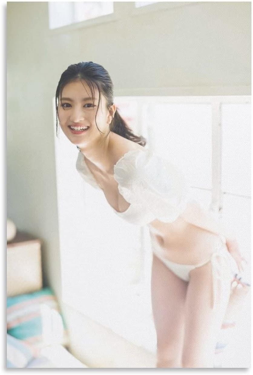 Amazon Co Jp 吉田あかり水着セクシー写真壁の絵ポスター 壁飾り キャンバス 印刷 ポスター バスルーム 寝室装飾 絵画 油彩画 ウォールアート 素晴らしいギフト12x18inch 30x45cm ホーム キッチン Amazon Co Jp 吉田あかり水着セクシー写真壁の絵ポスター 壁飾り キャンバス 印刷 ポスター バスルーム 寝室装飾 絵画 油彩画 ウォールアート 素晴らしいギフト12x18inch 30x45cm ホーム キッチン