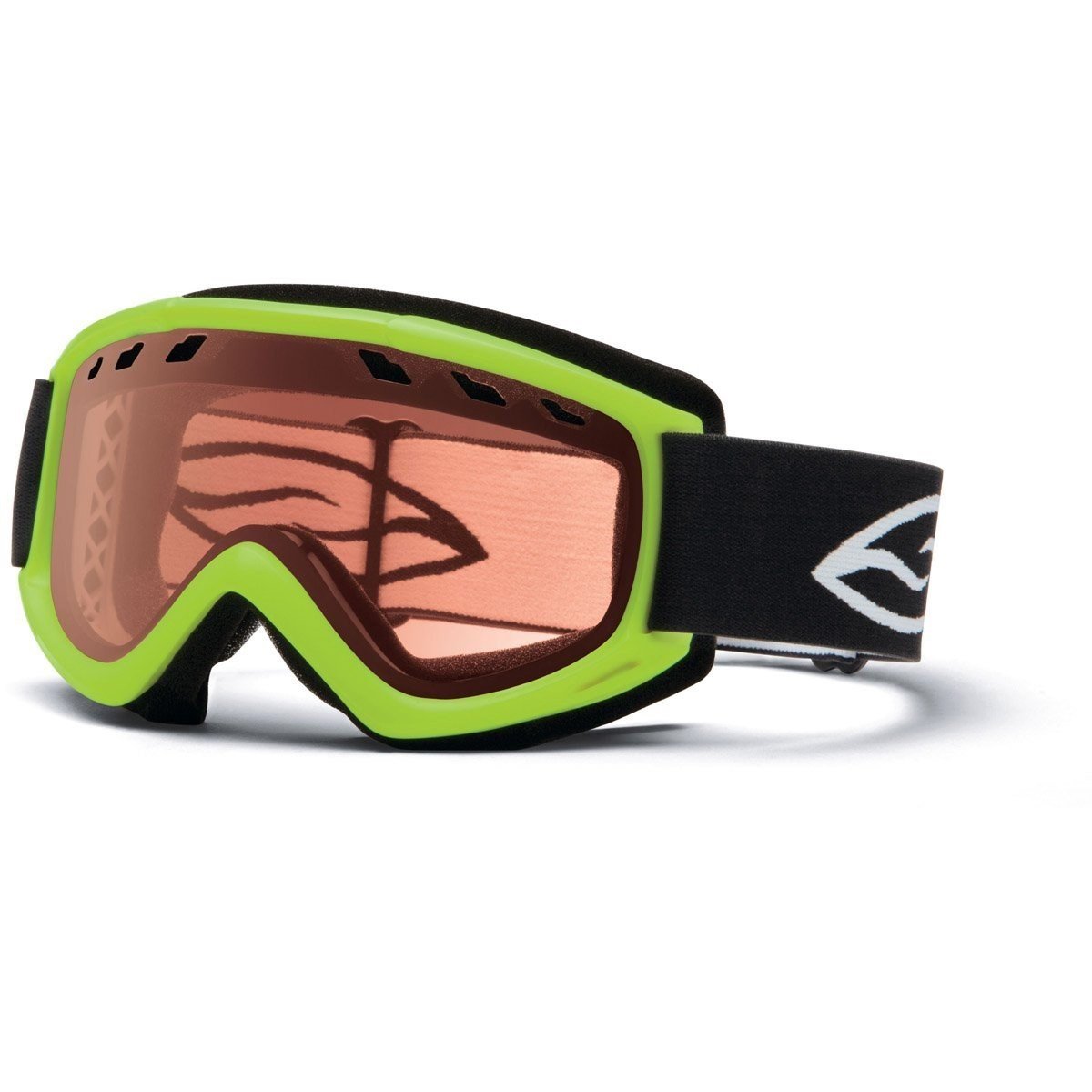 Acid , RC36 Smith Optics Cascade Goggles Amazon.in Home & Kitchen