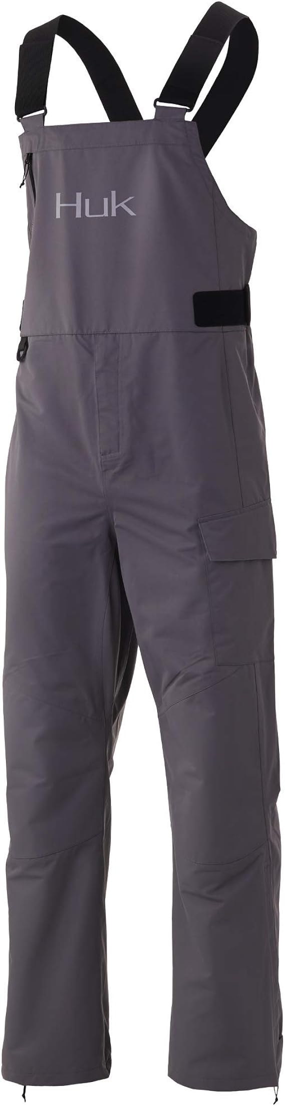 huk rain bibs