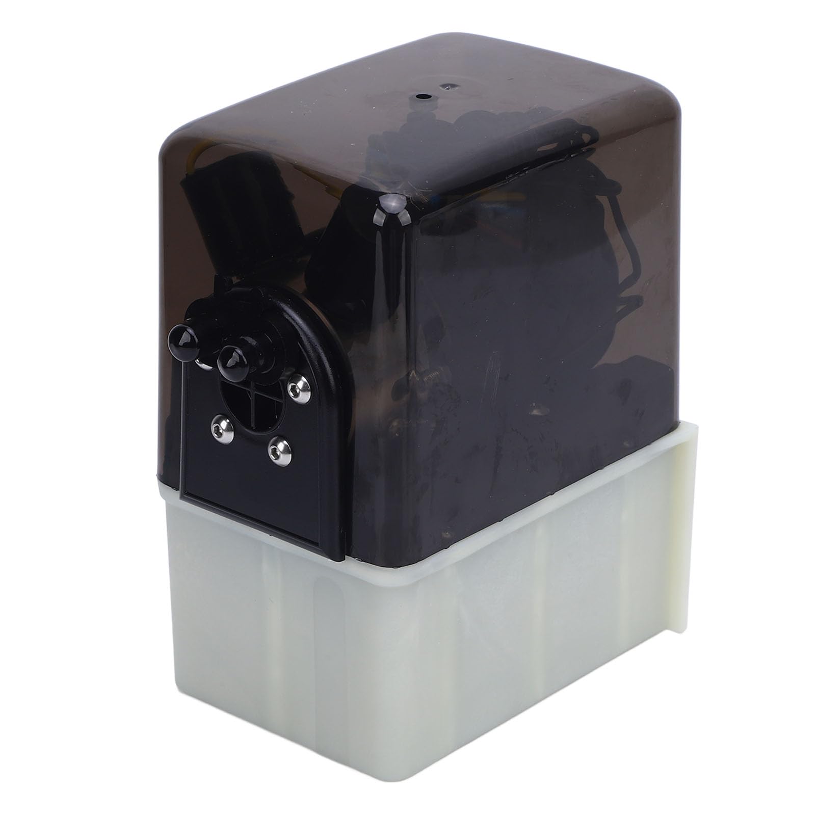 Hydraulic Power Unit 12V Precise Control Electric Hydraulic Pump Replacement for V351HPU1 Marine Trim Tab