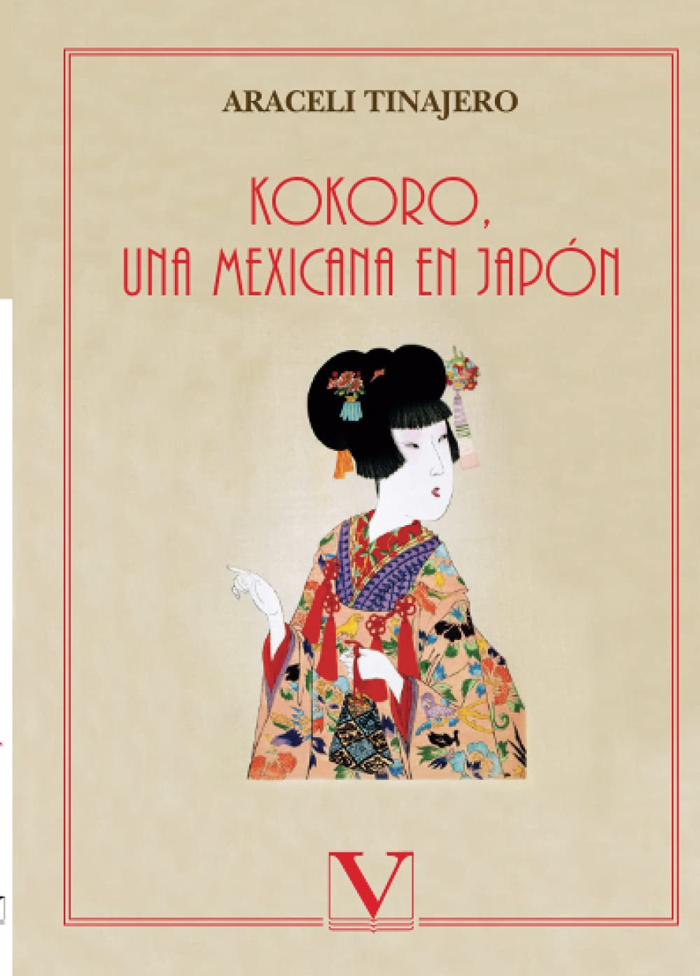 Kokoro, una mexicana en Japón: Una Mexicana En Japon | Amazon.com.br