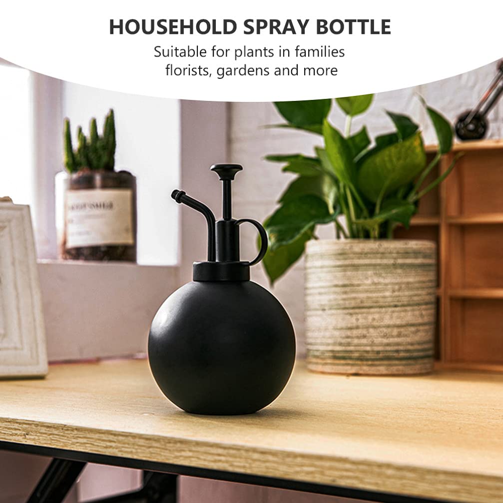 Cabilock 1pezzi Flacone Spray Portatile Da Contenitore Per Irrigazione Di Grande Capacità Accessorio Per Giardinaggio Per Piante e Fiori