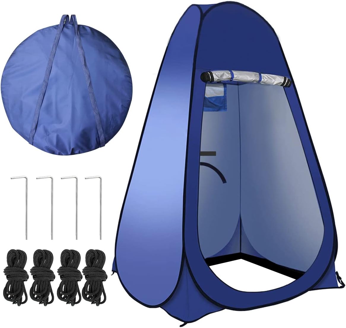Pop Up Tent