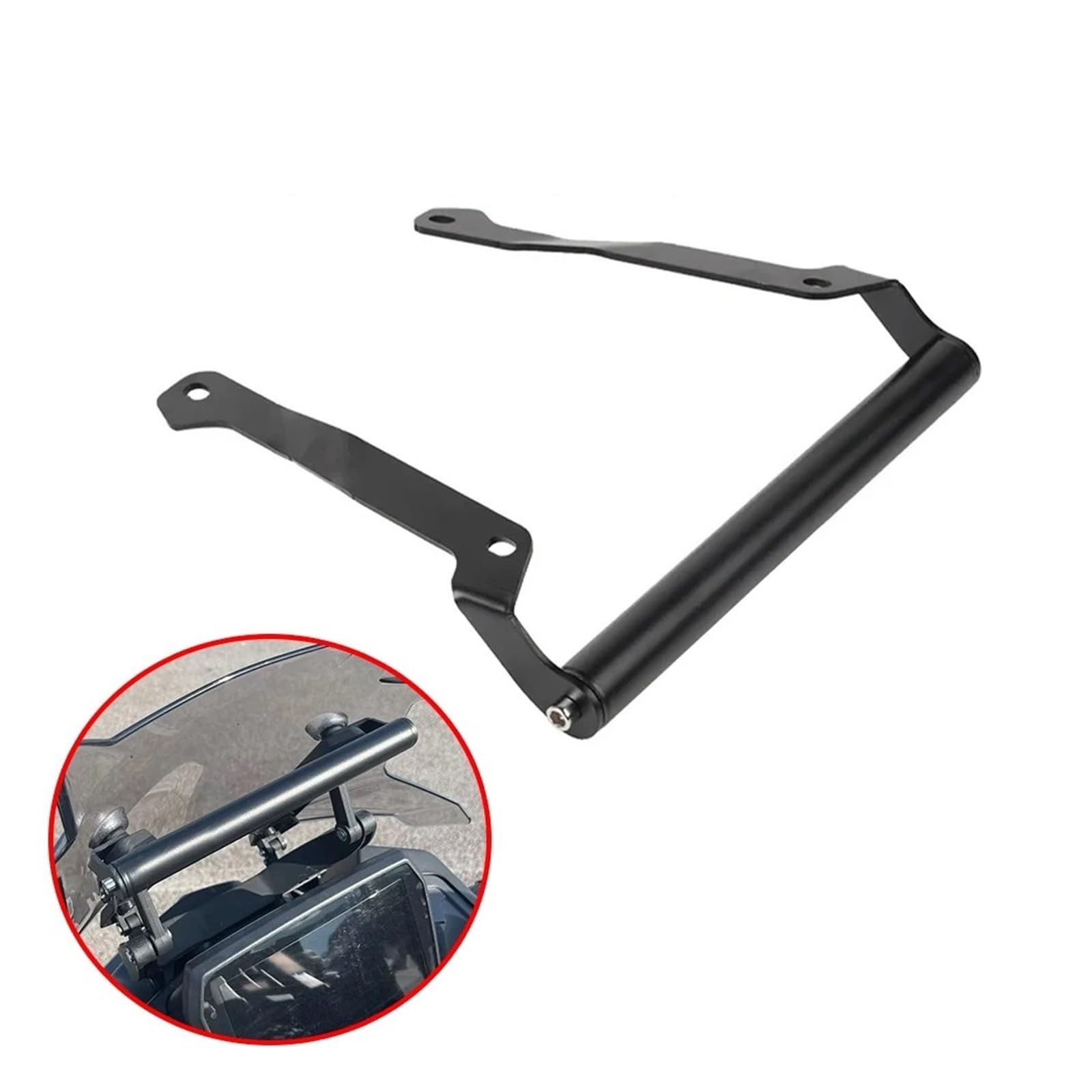 Supporto Per Telefono Moto Per VOGE Per Valico Staffa GPS per moto