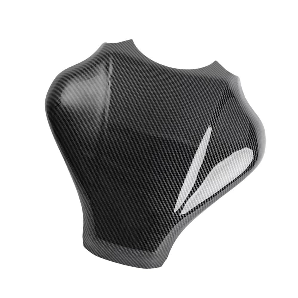 Do motocykla CB650R CBR650R 2017 2018 2019-2024 | Osłona zbiornika paliwa ze zmodyfikowanego włókna węglowego. Pokrywa zbiornika