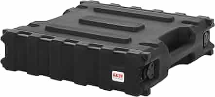 Avid Eleven Rack 【GATOR 2Uケース付】 Amazon.com: Gator Cases Portable 2U Rack Bag with 14