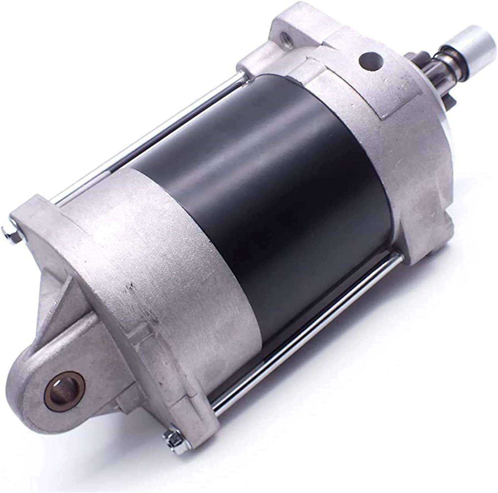 Motor de arranque fueraborda 6N7-81800-00 for Yamaha 100-225 HP