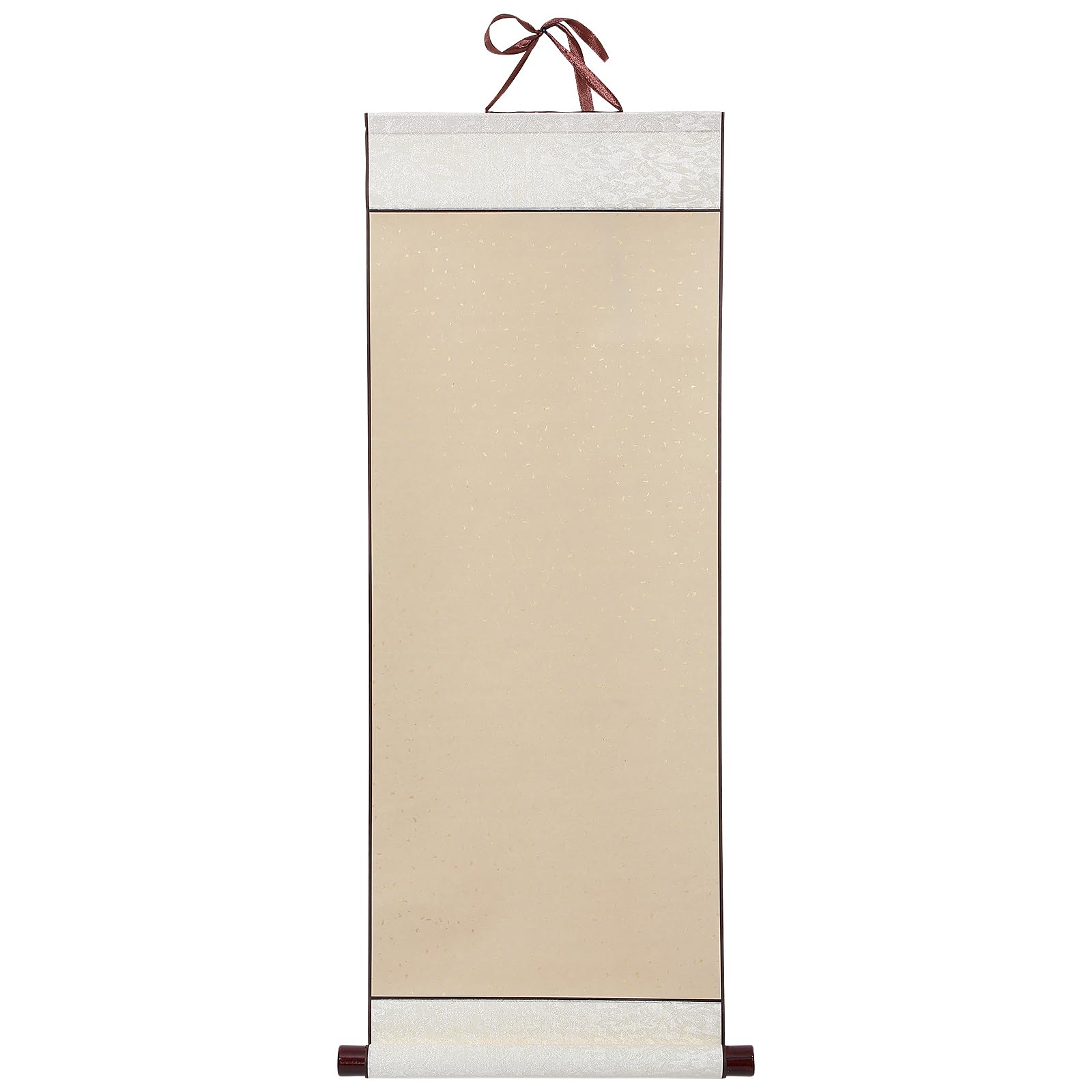 FAVOMOTO Chinese Calligraphy Scrolls Japanese Paper Scrolls Xuan Paper Art Wall Scrolls to Describe Scrolls for Labeling