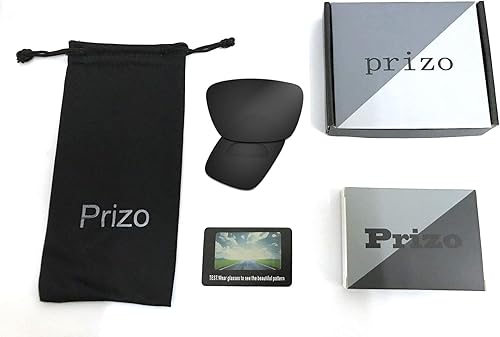 Miniatura 7 de Lentes de repuesto para gafas de sol Oakley Gascan OO9014